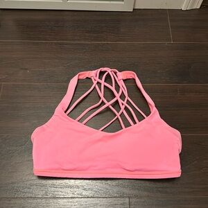 Lululemon Free to Be Bra size 6